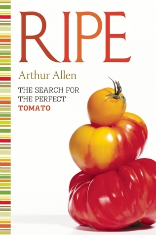 Ripe book cover