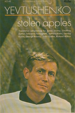 Stolen Apples book cover