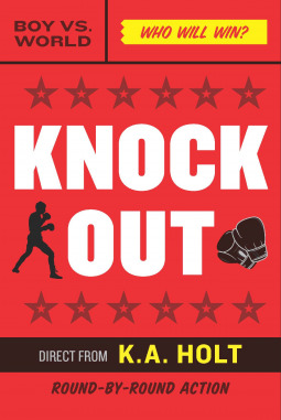 House Arrest book cover 2