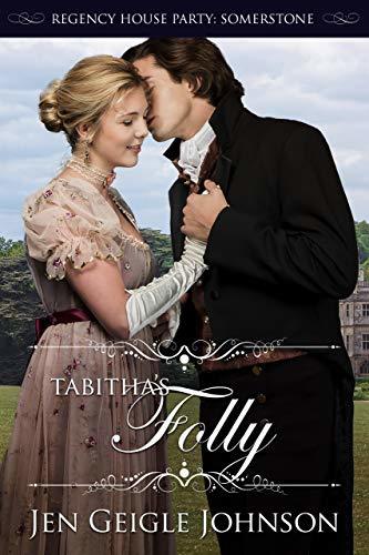 Tabitha's Folly book cover