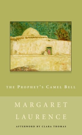 The Prophet's Camel Bell book cover