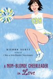 Cheerleader Trilogy book cover 3