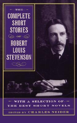 The Complete Short Stories Of Robert Louis Stevenson book cover