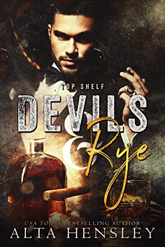 Devils & Rye book cover