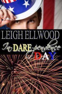 In-Dare-Pendence Day book cover
