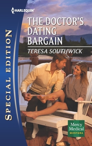 Mercy Medical Montana book cover 1