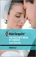 Brides of Penhally Bay book cover 3