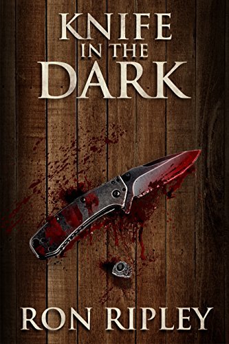 Knife in the Dark book cover