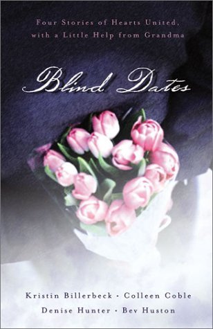 Blind Dates book cover