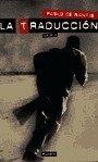 La traducción book cover