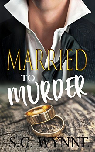 Married to Murder book cover