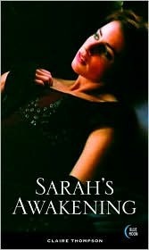 Sarah's Awakening book cover