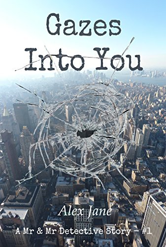 Gazes Into You book cover