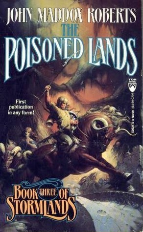 Stormlands book cover 3