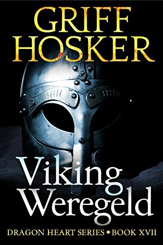 Viking Weregeld book cover