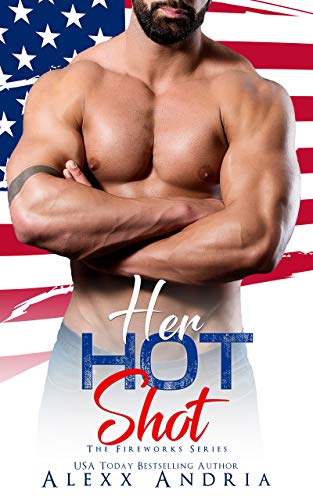 Her Hot Shot book cover