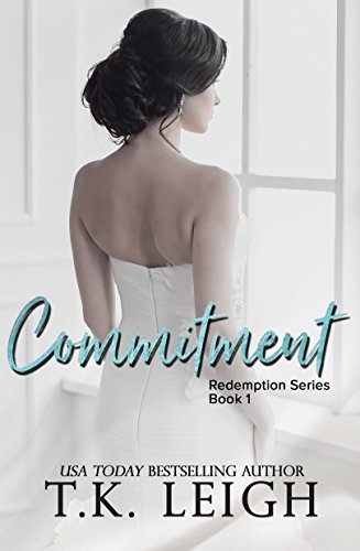 Redemption book cover 1