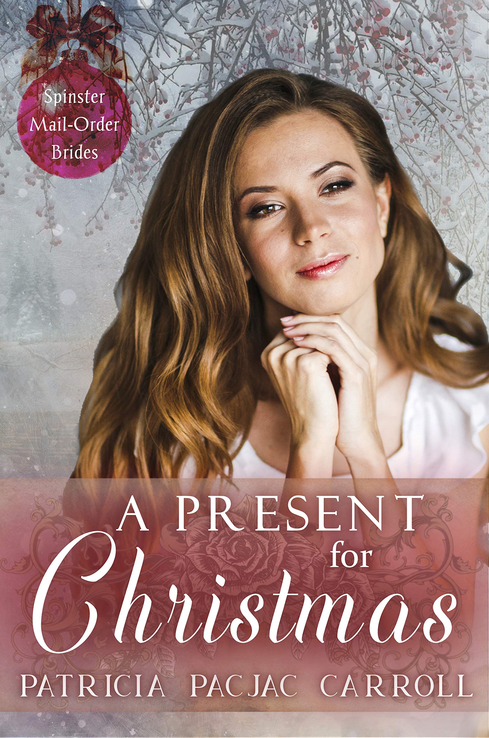 A Present for Christmas book cover