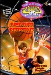 Jump Shot Detectives book cover