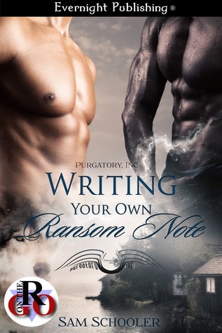 Writing Your Own Ransom Note book cover