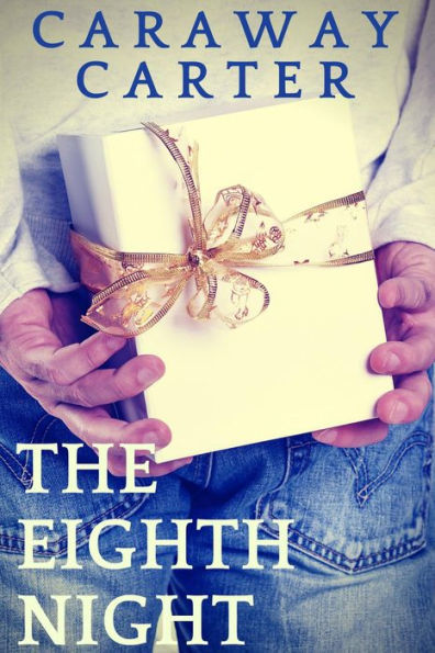 The Eighth Night book cover