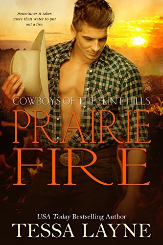 Heroes of the Flint Hills book cover 1