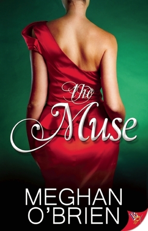 The Muse book cover
