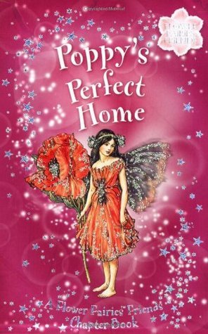 Poppy's Perfect Home book cover