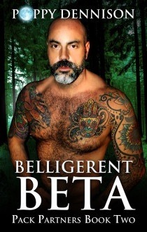 Pack Partners book cover 2