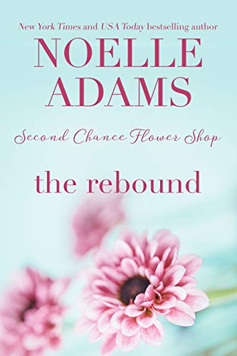 Second Chance Flower Shop book cover 2