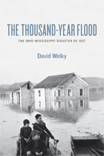 The Thousand-Year Flood book cover
