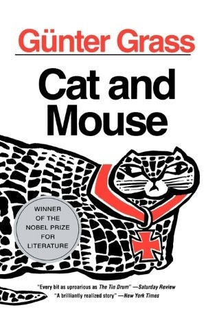 Die Danziger Trilogie book cover 2