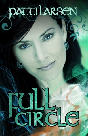 Full Circle book cover
