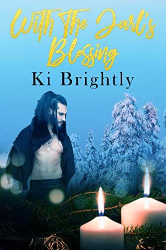 With the Jarl's Blessing book cover