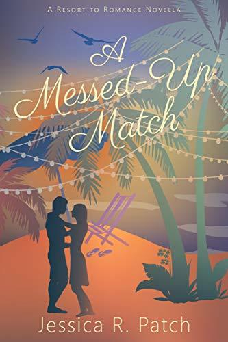 A Messed-Up Match book cover