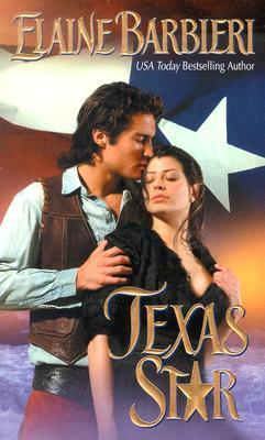 Texas Star book cover