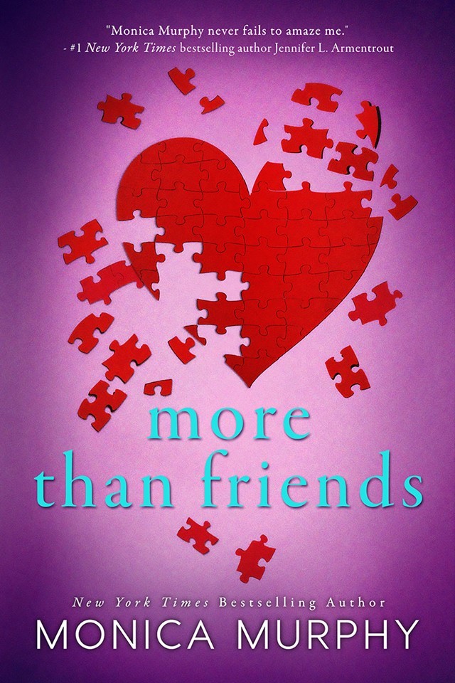 Friends book cover 2