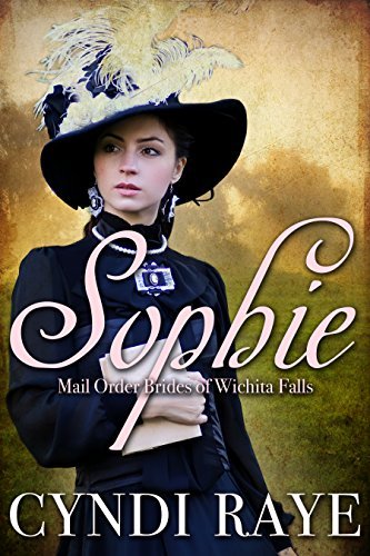 Sophie book cover