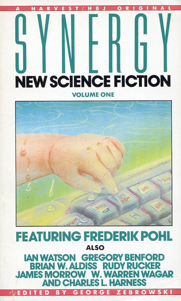 Synergy book cover 1