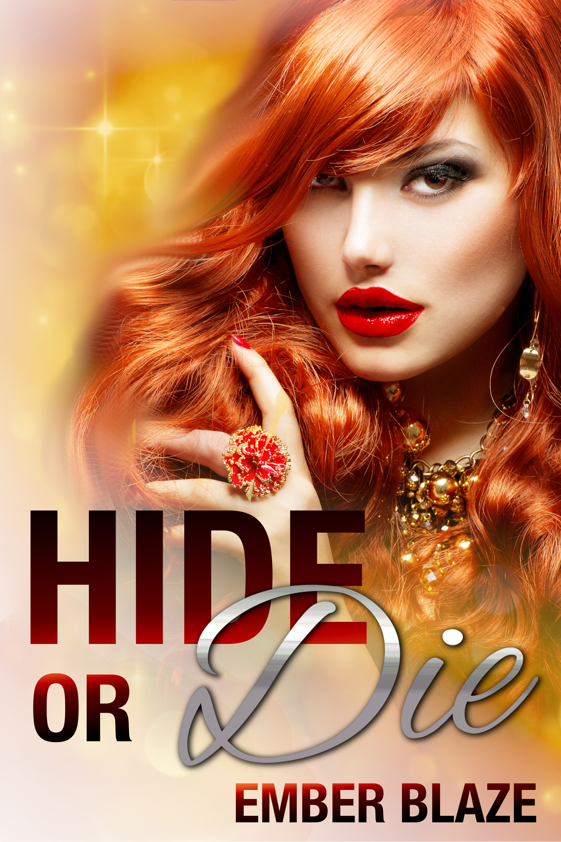 Secret Pack book cover 1