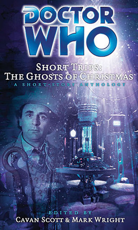 Doctor Who Short Trips book cover