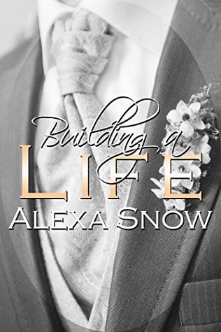 Building a Life book cover
