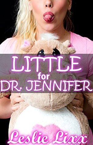 Little for Dr. Jennifer book cover