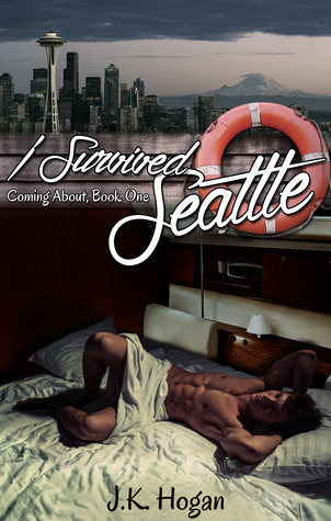 Coming About book cover 1