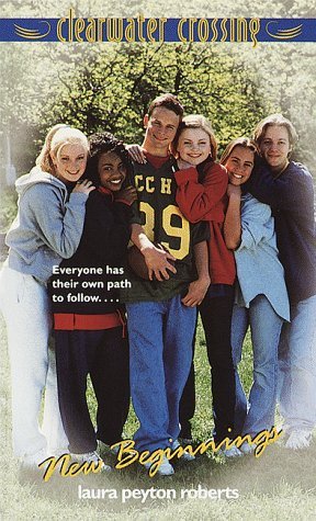 New Beginnings book cover