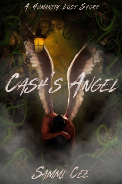 Cash's Angel book cover