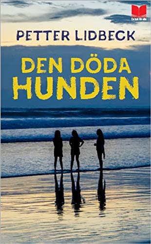 Den döda hunden book cover