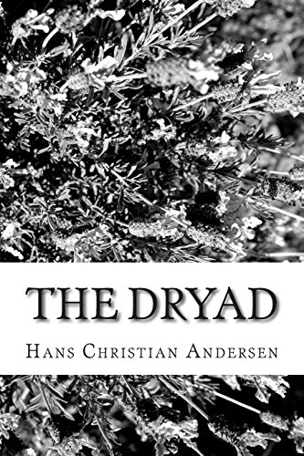 The Dryad book cover