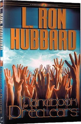 Handbook for Preclears book cover