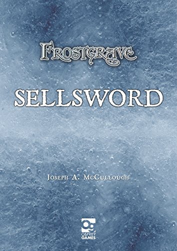 Frostgrave book cover